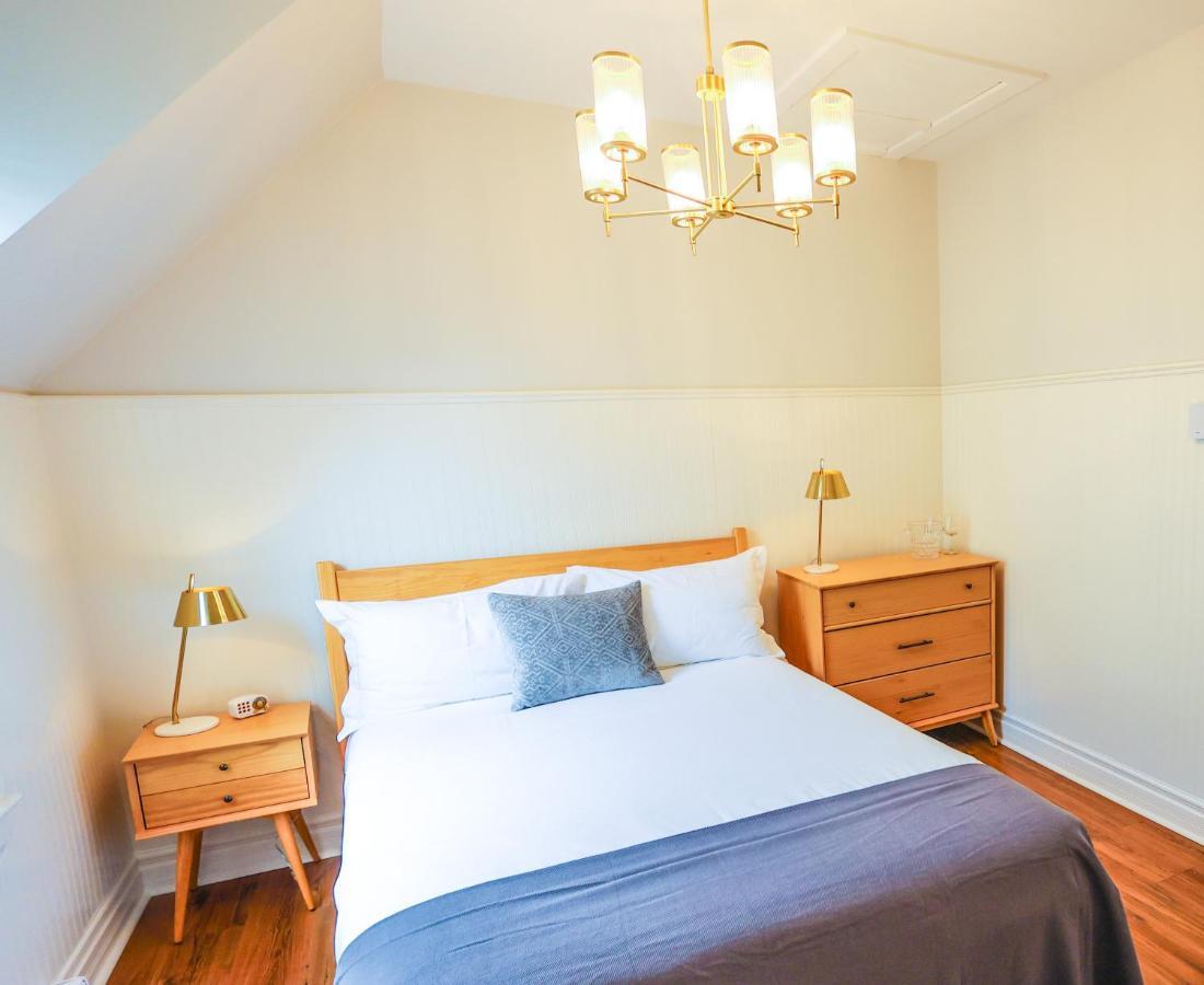 Mahone Bay Bed And Breakfast Exteriér fotografie