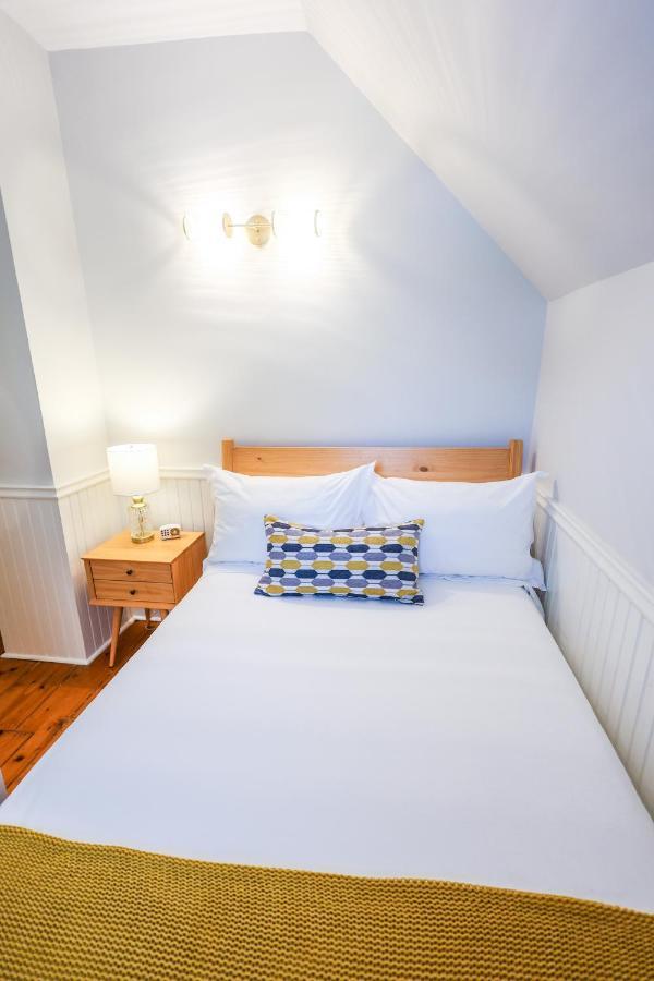 Mahone Bay Bed And Breakfast Exteriér fotografie