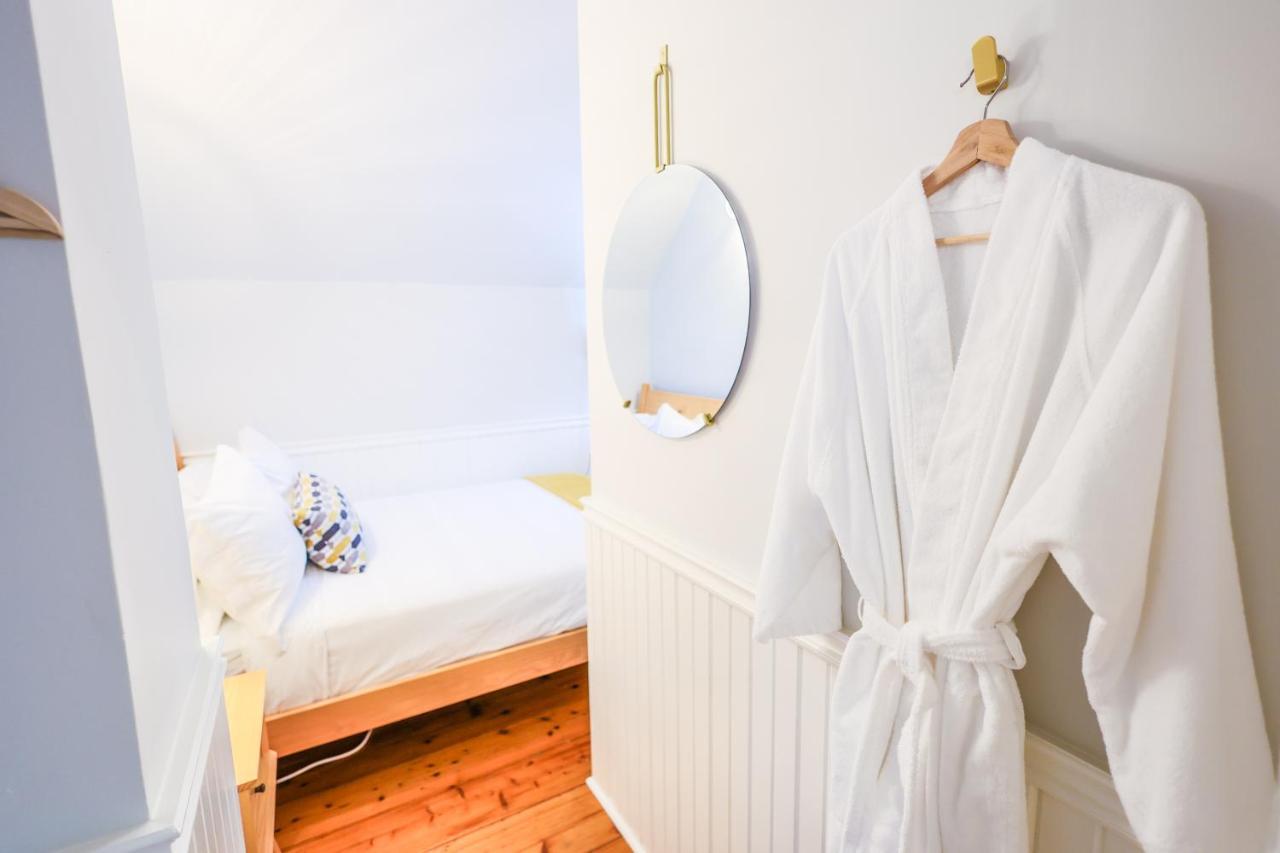 Mahone Bay Bed And Breakfast Exteriér fotografie