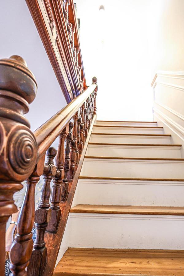 Mahone Bay Bed And Breakfast Exteriér fotografie