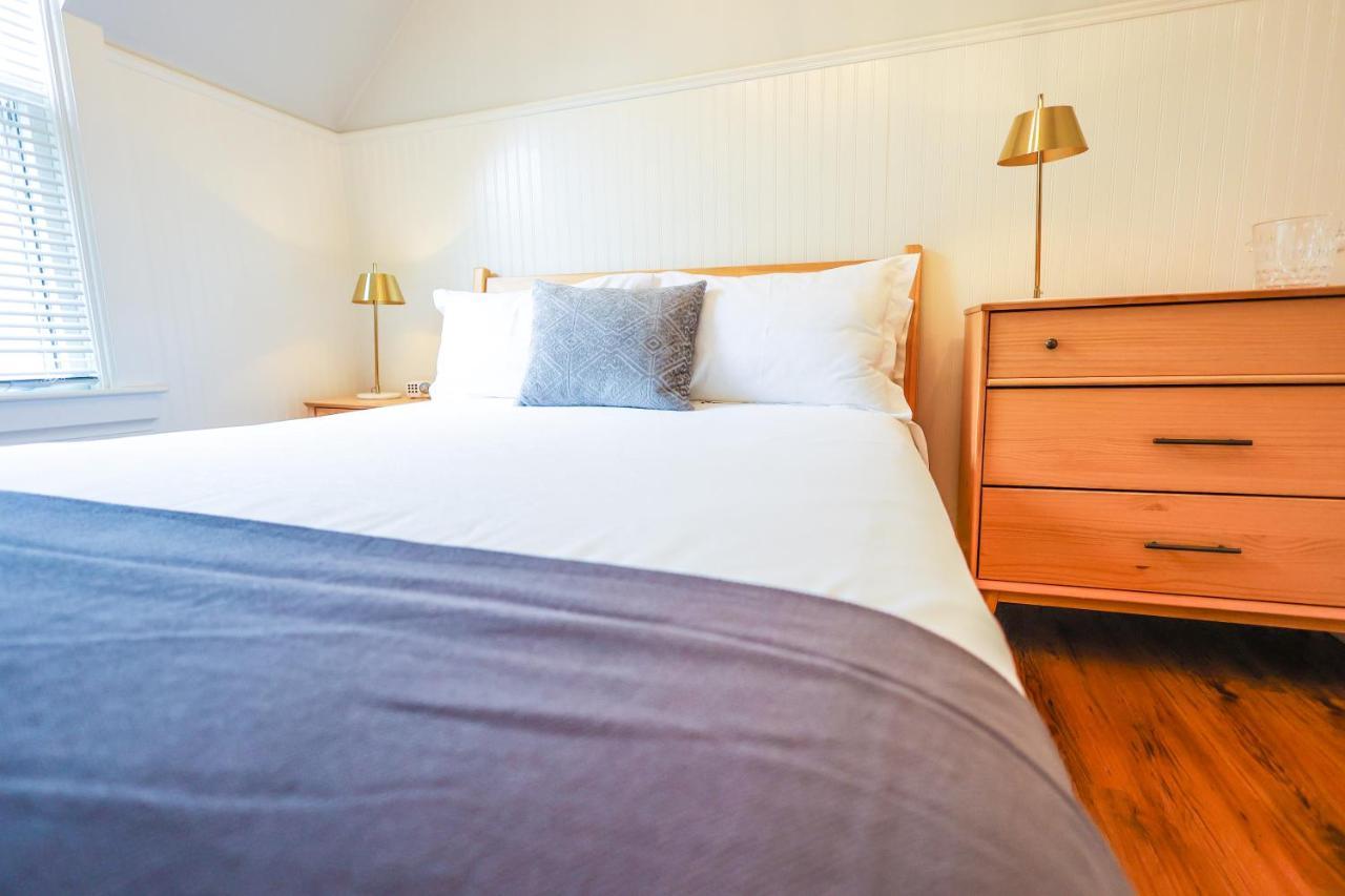 Mahone Bay Bed And Breakfast Exteriér fotografie