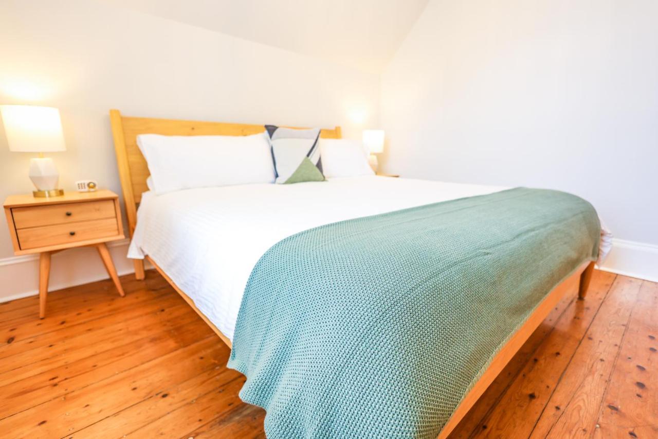 Mahone Bay Bed And Breakfast Exteriér fotografie